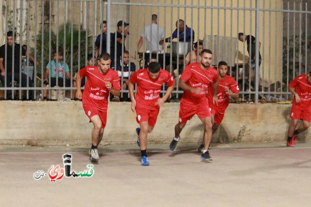 فيديو: الالتراس يُدغدغ الجوهري بالاهدافي  والحراسة والشجاعية في الربع نهائي وسلطاني يظفر برمق الثواني  